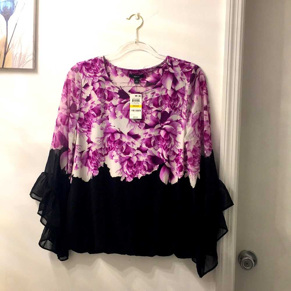 Women top